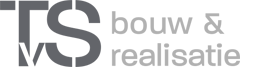 TVS Bouw Logo